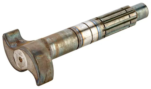 Nokkaksel SNF 420/SN355 262,0mm Venstre SAF 
