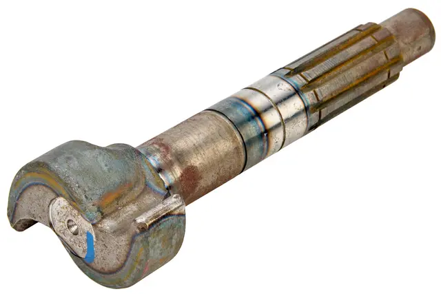 Nokkaksel SNF 420/SN355 262,0mm Ø38 Høyr SAF 