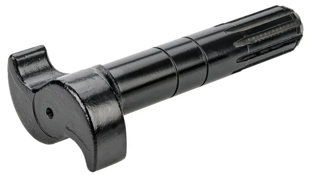 Nokkaksel SNF 420/SN355 234,0mm Venstre SAF 