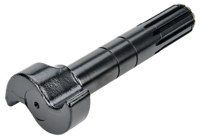 Nokkaksel SNF 420/SN355 234,0mm Ø38 Høyr SAF 