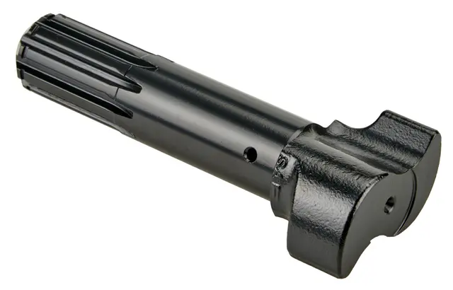 Nokkaksel SN 300 193,0mm Ø38 Høyre SAF 