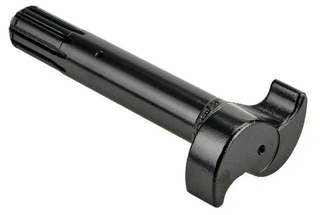 Nokkaksel SNF 420/SN355 252,0mm Ø38 Høyr SAF 