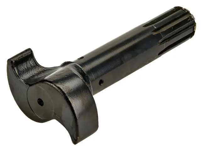 Nokkaksel SNF 420/SN355 209,0mm Venstre SAF 