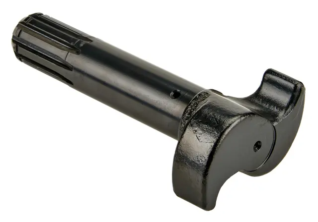Nokkaksel SNF 420/SN355 209,0mm Ø38 Høyr SAF 
