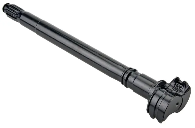 Nokkaksel SNK 420/367 563,0mm Høyre SAF 