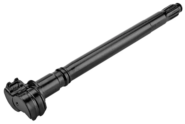 Nokkaksel SNK 420/367 563,0mm Venstre SAF 