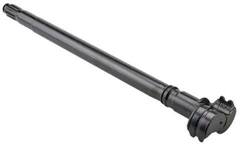 Nokkaksel SNK 420/367 719,0mm Høyre SAF