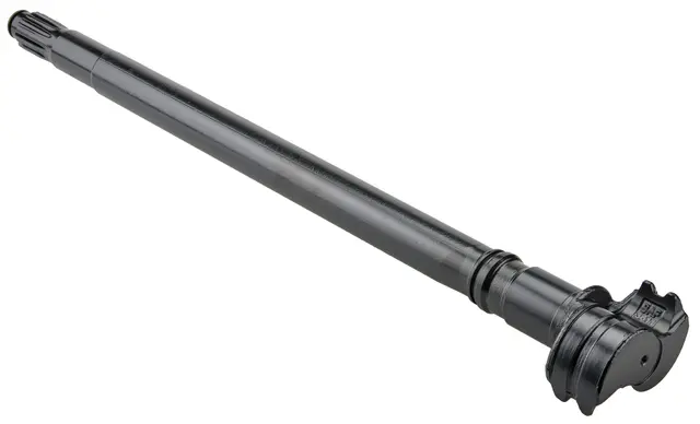 Nokkaksel SNK 420/367 719,0mm Høyre SAF 