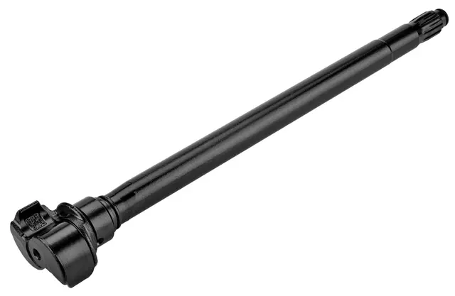 Nokkaksel SNK 367/420 719,0mm Venstre SAF 