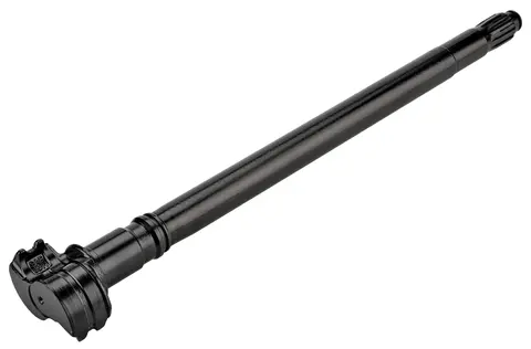 Nokkaksel SNK 420/367 719,0mm Venstre SAF