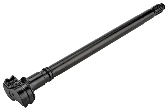 Nokkaksel SNK 420/367 719,0mm Venstre SAF 