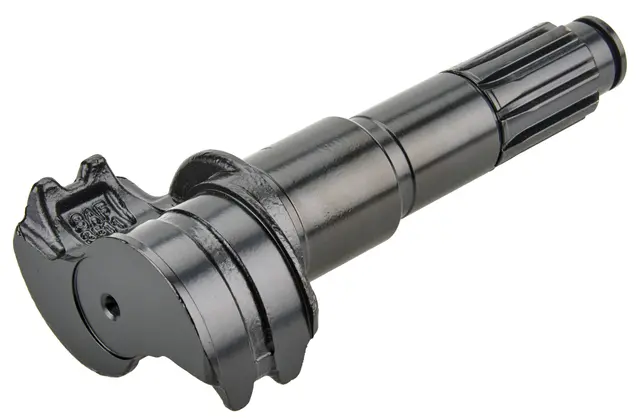 Nokkaksel SNK 420/367 227,0mm Venstre SAF 