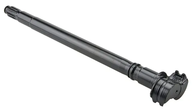 Nokkaksel SNK 420/367 669,0mm Høyre SAF 