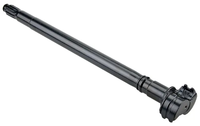 Nokkaksel SNK 420/367 698,0mm Høyre SAF 