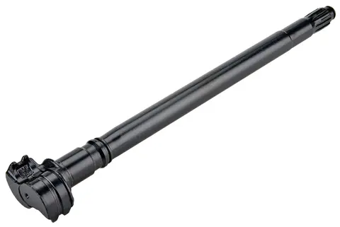 Nokkaksel SNK 420/367 698,0mm Venstre SAF