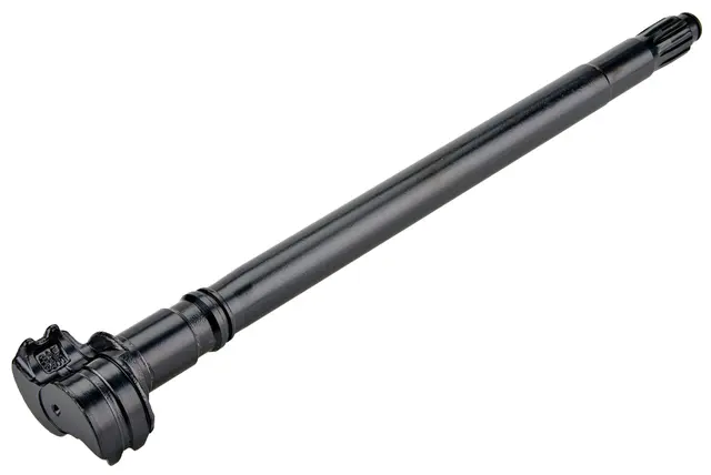 Nokkaksel SNK 420/367 698,0mm Venstre SAF 
