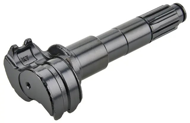 Nokkaksel SNK 420/367 253,5mm Venstre SAF 