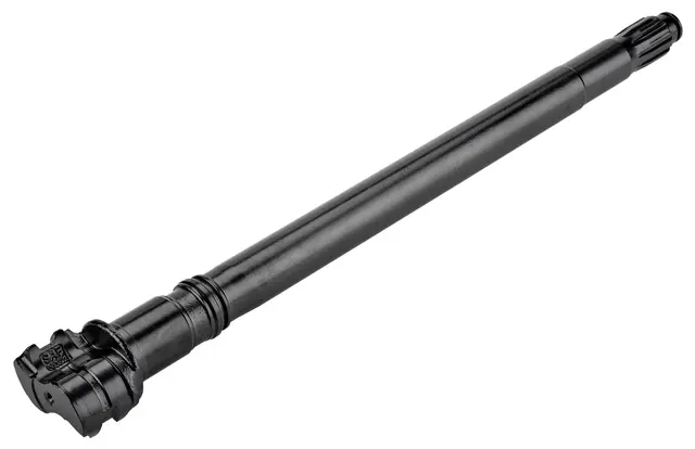 Nokkaksel SNK 300 662,5mm Venstre SAF 