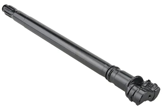Nokkaksel SNK 300 662,5mm Høyre SAF 