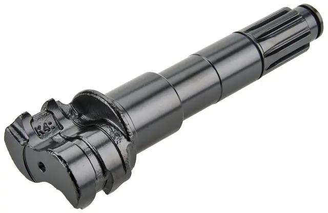 Nokkaksel SNK 300 259,5mm Venstre SAF 