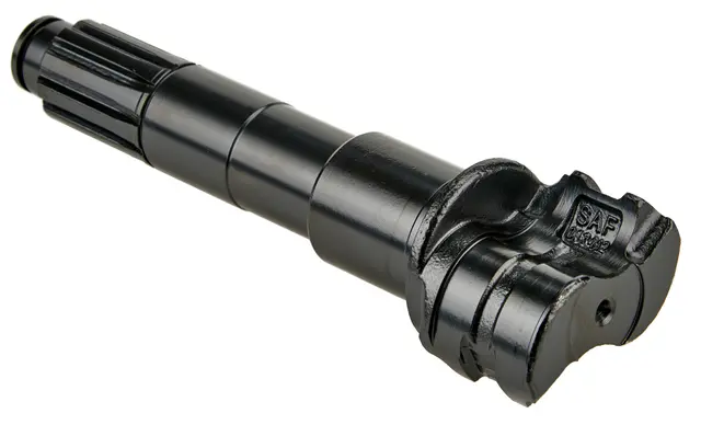 Nokkaksel SNK 300 259,5mm Høyre SAF 