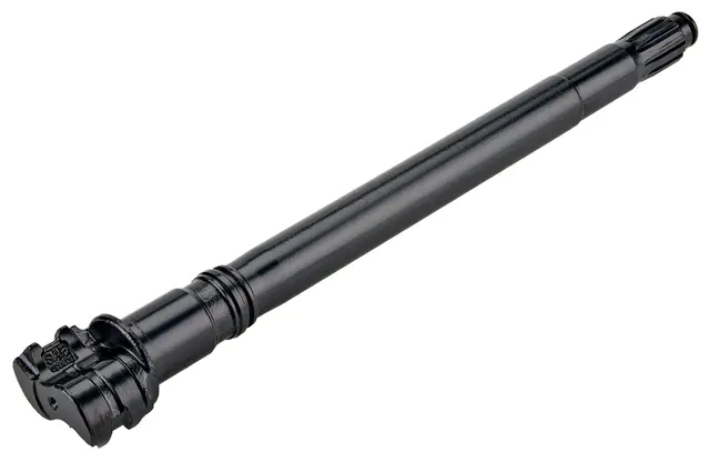 Nokkaksel SNK 300 582,0mm Venstre SAF 