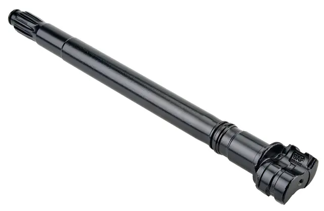 Nokkaksel SNK 300 582,0mm Høyre SAF 