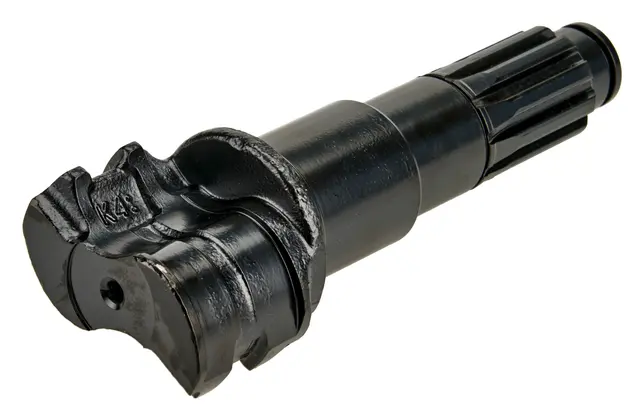 Nokkaksel SNK 300 212,0mm Venstre SAF 