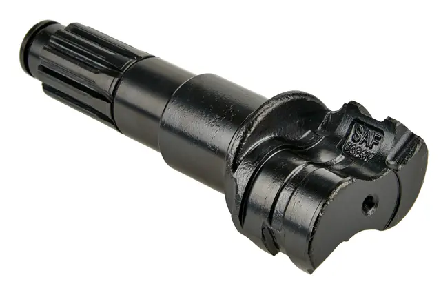 Nokkaksel SNK 300 212,0mm Høyre SAF 