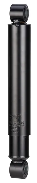 Støtdemper  433 - 718  / 19,6mm SAF 