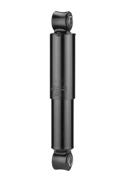 Støtdemper Em411 / 331 - 501 / 24,1mm SAF 