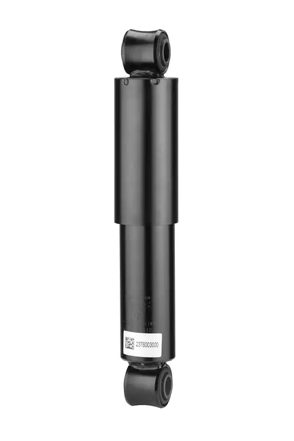 Støtdemper  315-475  / 24mm SAF 
