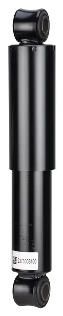 Støtdemper U25/2504S2 4386010290 SAF 