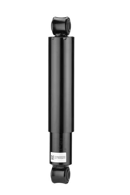 Støtdemper Ar 421.38H 426-696  / 24mm SAF 