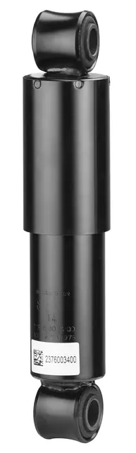 Stötdämpare 275-395 24mm SAF 