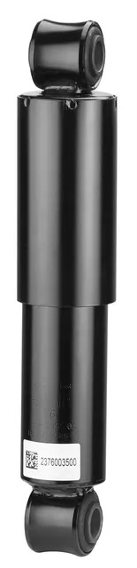 Stötdämpare 303-450 24mm SAF 