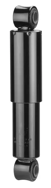Stötdämpare PO/PU 312-460 24mm SAF 