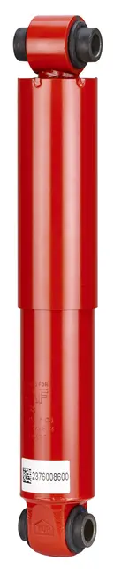 Støtdemper   335-532  / 20mm intra CD SAF 