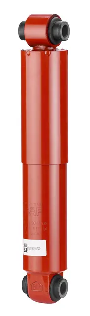 Støtdemper 300-455/155 Ø20 intra CD SAF 