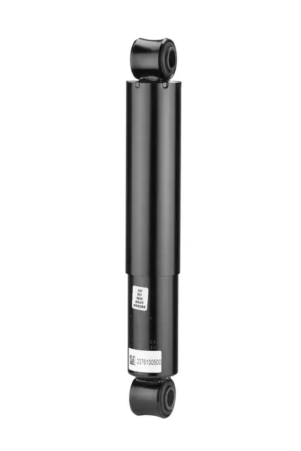 Styringsdemper Saf Rls/Z    50-562-2 SAF 