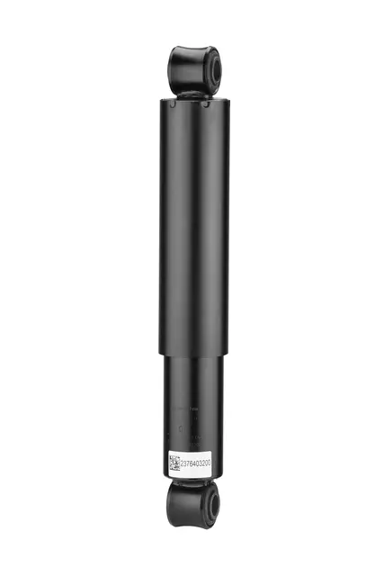 Stätdämpare (förstärkt 2376.0032.00) SAF 