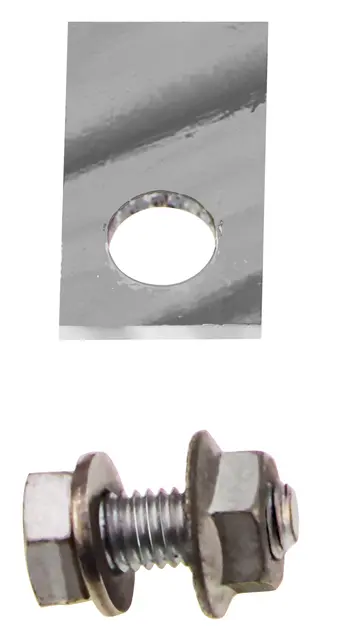 Fixpunkt för 4175.0235.00+0236.00 SAF 