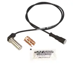 ABS sensorkit (1m + bussning + fett) SAF