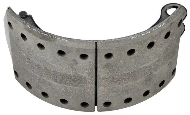 Bremsesko Kompl. Snf 420X200 Mm SAF 