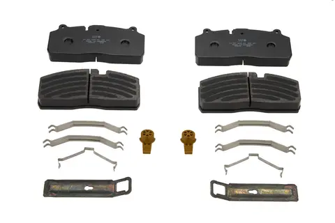 Bremseklosser SBS2220 Nov2018> SAF