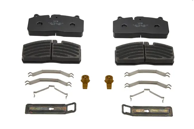 Bremseklosser SBS2220 Nov2018> SAF 