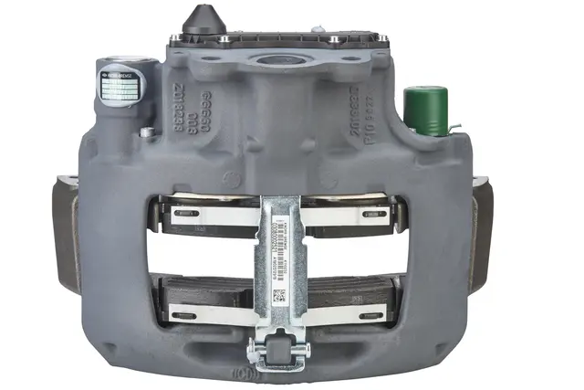Kalipper Venstre Sk-Rz/Rb 9019K/11019K SAF 
