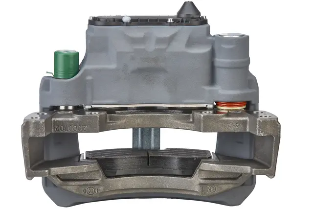 Kalipper Venstre Sk-Rz/Rb 9019K/11019K SAF 
