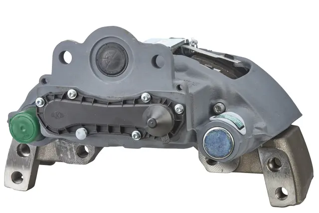 Kalipper Venstre Sk-Rz/Rb 9019K/11019K SAF 