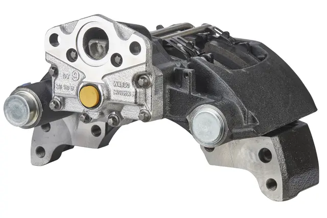 Kalipper Venstre Sk-Rb 9019W Wabco SAF 